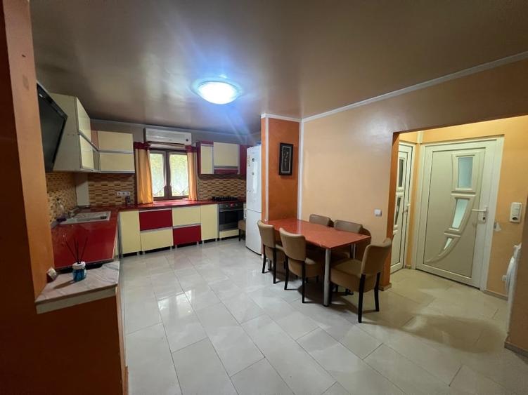 Apartament de vânzare 2 camere complet mobilat - 8