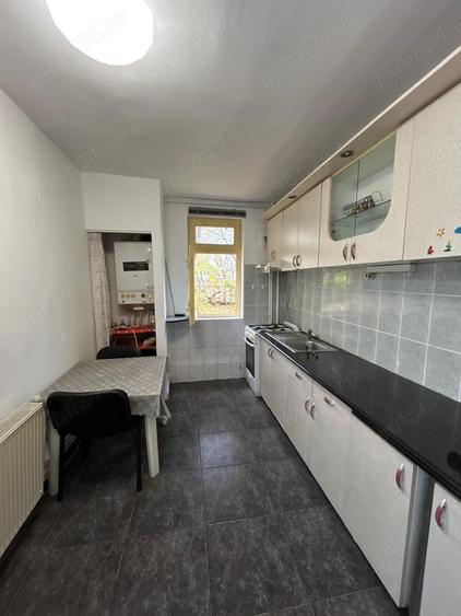 Apartament 3 camere Gheorgheni-zona Transylvania College - 2