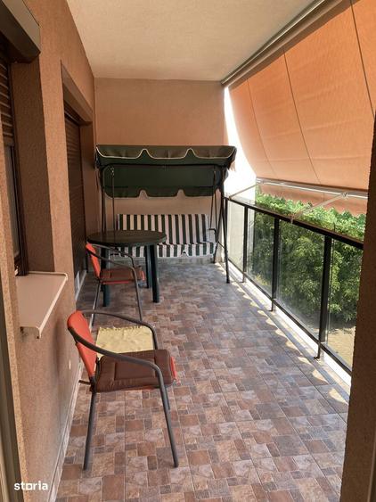 Dau in chirie Ap. 2 camere Ultracentral (persoana fizica) - 9