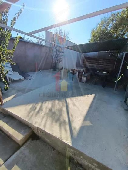 Teren 247mp cu Casa Demolabila zona BUNA (Scoala 18) - 1