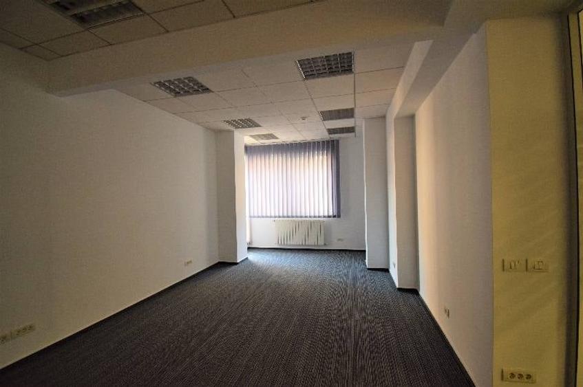 0% comision! Inchiriere birouri Aviatorilor, 250 mp - 9