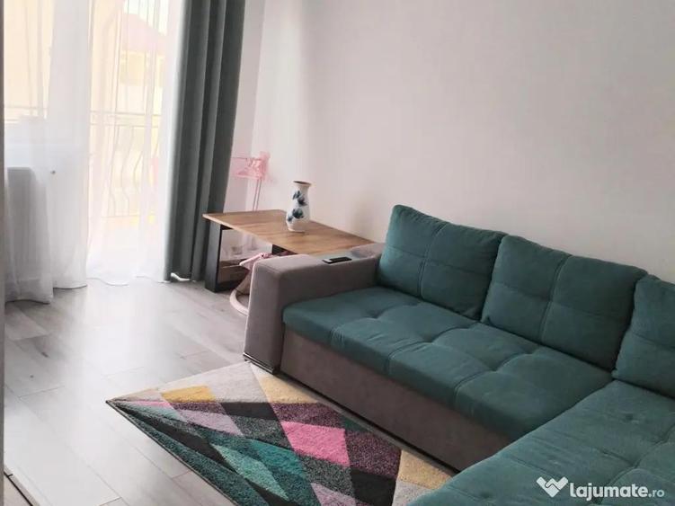 Apartament 2 camere decomandat Lunca-Cetatuii, Ciurea - 1