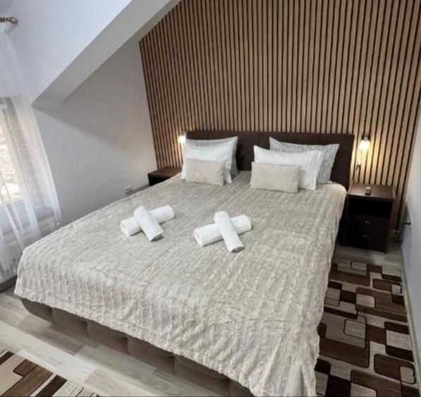 Apartament 2 camere 60mp - etaj 3/lift - parcare - 3