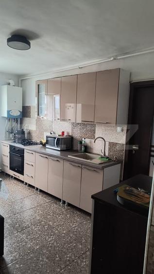 Apartament 2 camere decomandate de vânzare – Mărăști, zonă centrală - 9
