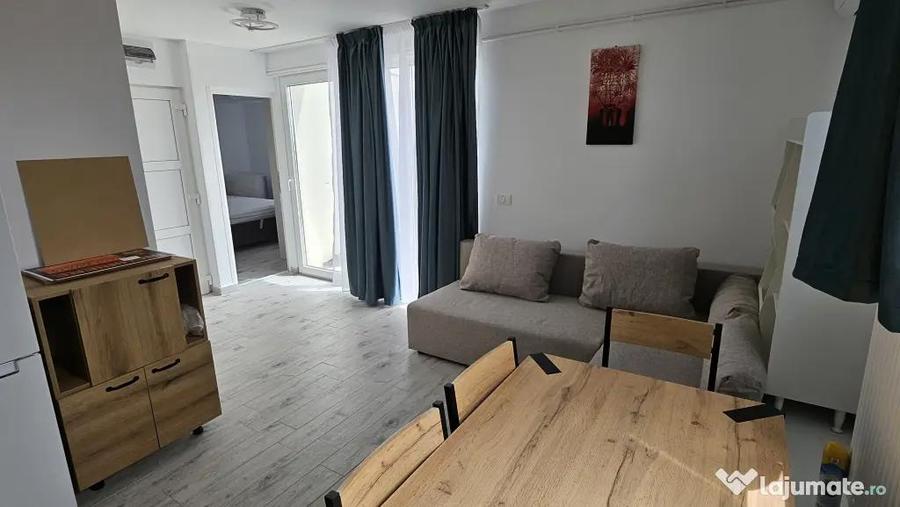 apartament 2 camere Colentina - OMV - 9