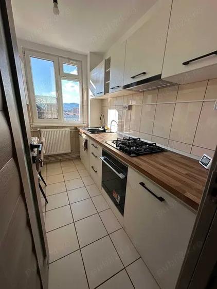 Apartament modern 2 camere, finisaje 2025, parcare inclusa - 4