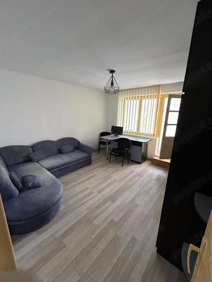Apartament 3 camere Gheorgheni-zona Transylvania College - 3