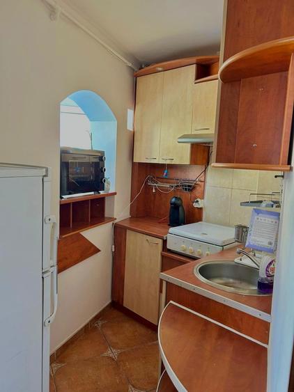 Garsoniera complet utilata Racadau - 2