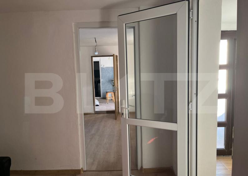 Casa pe parter 74 mp, 100 mp teren, Bresti - 4