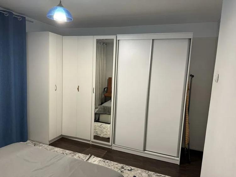 Apartament 2 camere, decomandat, 60 mp, ac, metrou, Decebal - 2