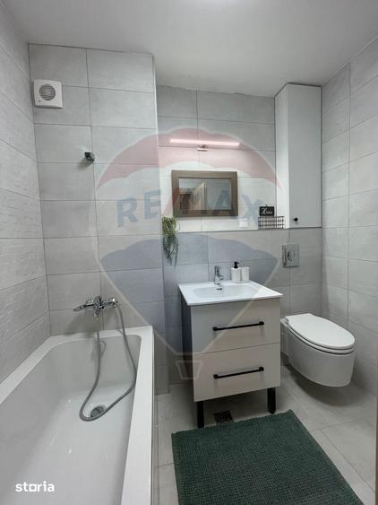 Apartament 2 camere, parcare subterana | Roka Residence Nerva Traian - 14