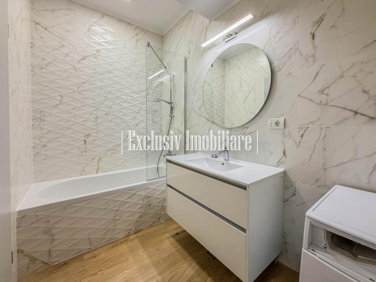 Avi Garden - Apartament 3 camere Premium - Parcare Subterana | Termen Lung - 18