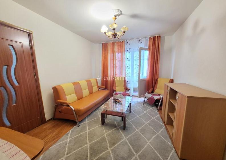 Apartament 2 camere Aleea Plopilor, 9 Mai gata de muta