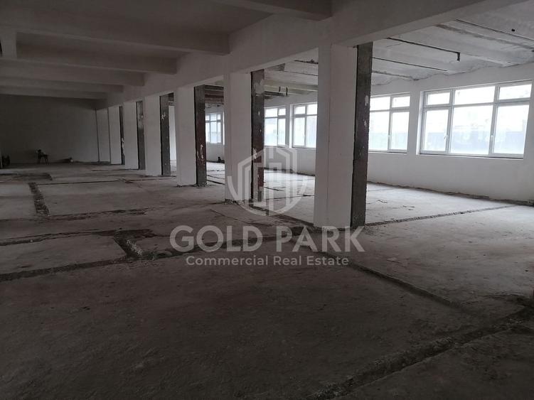 Spatiu de Birouri/Cladire de Birouri - Zona Dambul Rotund - Parcari - 17