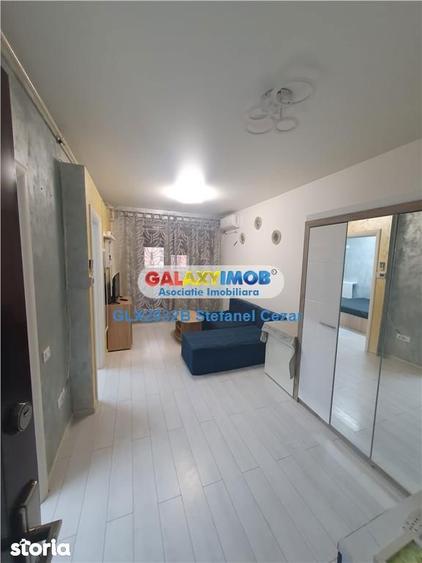 Garsoniera Spatioasa Bine Compartimentata Militari Residence - 7