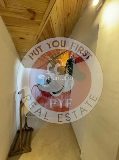 Parc Cismigiu | Garsoniera | Semidecomandata | 30mp | B12259