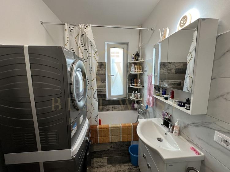 Apartament 2 camere, mobilat, etaj 2, Giroc - 9