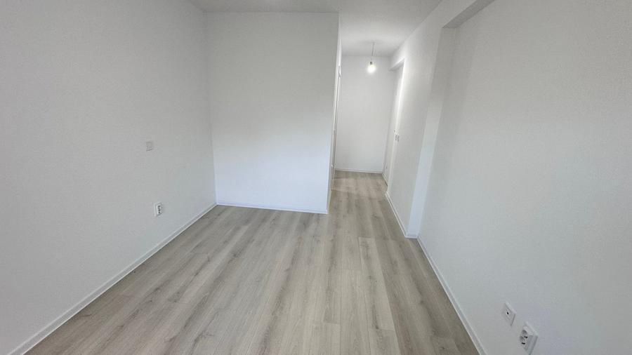Apartament 3 camere intabulat de vanzare pe Doamna Stanca cu vedere spre parc - 8