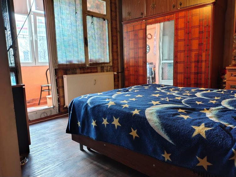 Vanzare 3 camere   Zona Giurgului  Strada Spinis Decomandat - 5