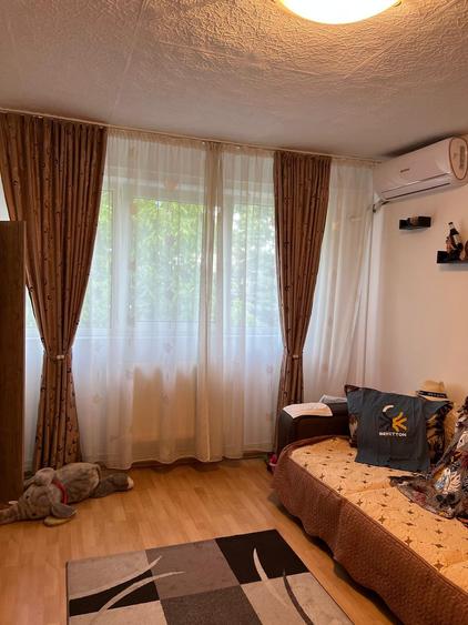 Apartament 2 camere mobilat si utilat – zona Mihai Bravu, Ploiesti - 11