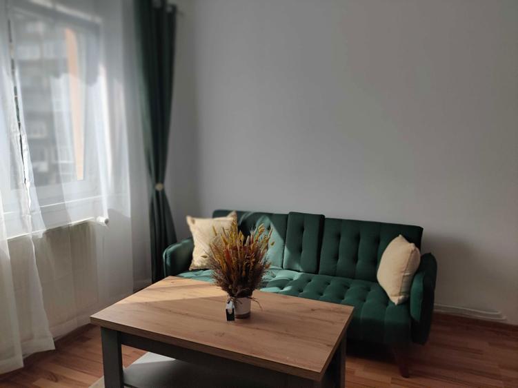 Inchiriere ap 2 camere -M Viteazul / Aleea Buia - 6