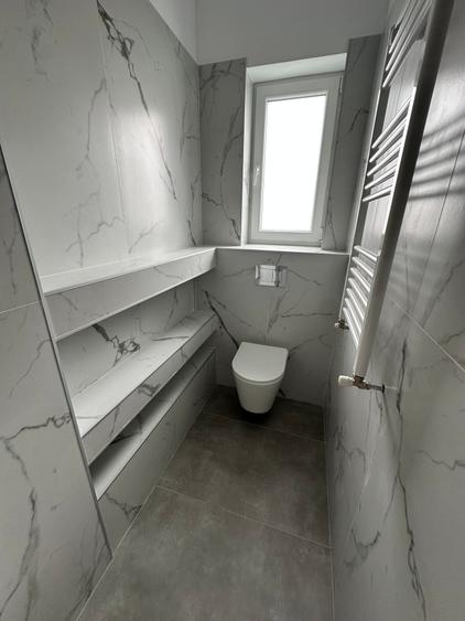 Pipera 3 camere bloc Boutique  cu 10 apartamente - 13