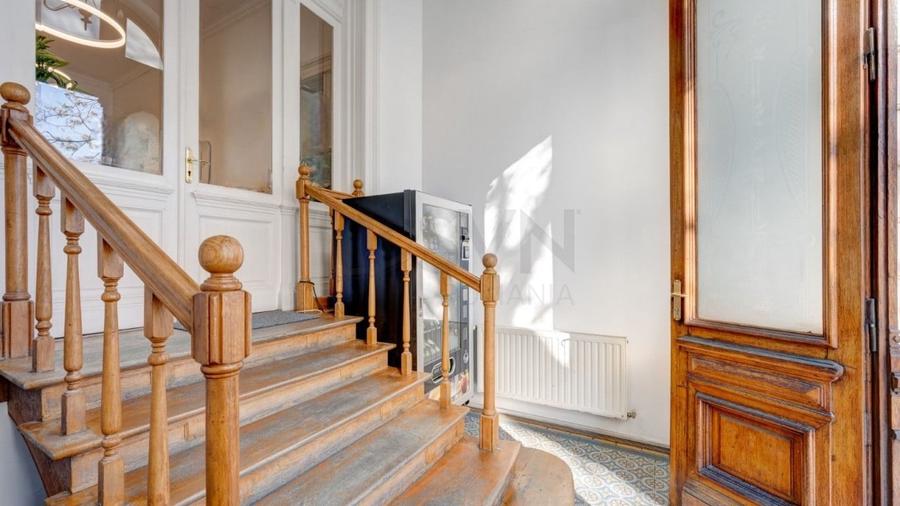 REV2004533 Vila interbelica in Cartierul Evreiesc l Ultracentral l Unirii - 4