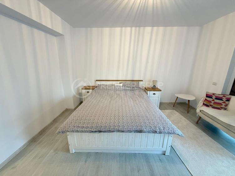 PRIMA ÎNCHIRIERE! Apartament 1 cameră 42mp MOBILAT, Copou, CT + AC - 3