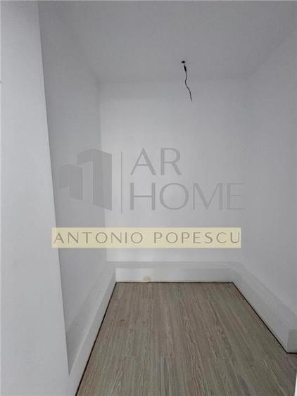 Penthouse de tip duplex, 2 camere, in Ploiesti, zona Albert - 12