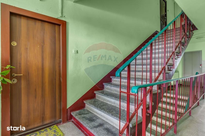 Apartament 2 camere, Comision 0% de vanzare calea Romanilor - 14