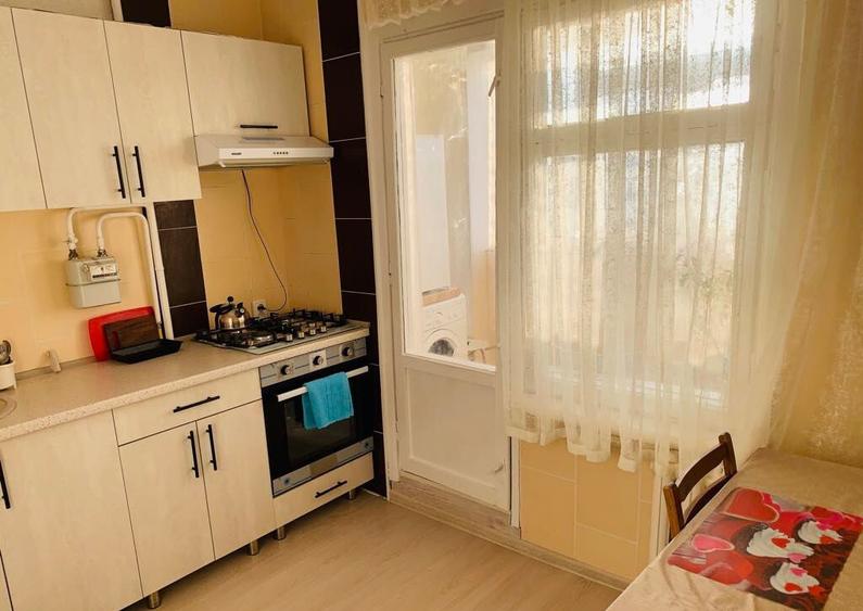 Apartament o camera ultracentral de inchiriat - 4