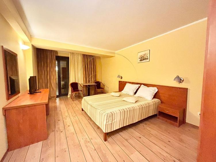 Apartament 3 camere - complexul studenṭesc | Penthouse - 6