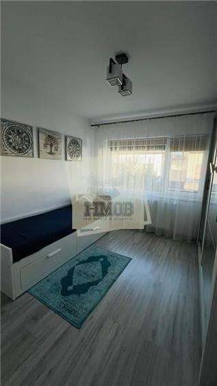 Casa 4 camere Selimbar mobilata utilata 160 mp utili - 3