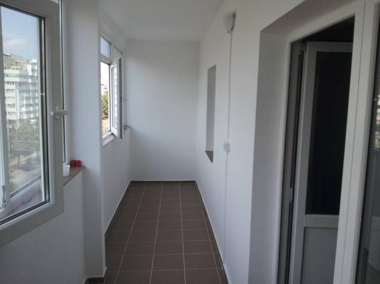 Inchiriez apartamet 1 camera - 3