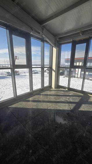 Inchiriez hala noua, 600 mp, la intrare in Albota, aproape de Pitesti - 4