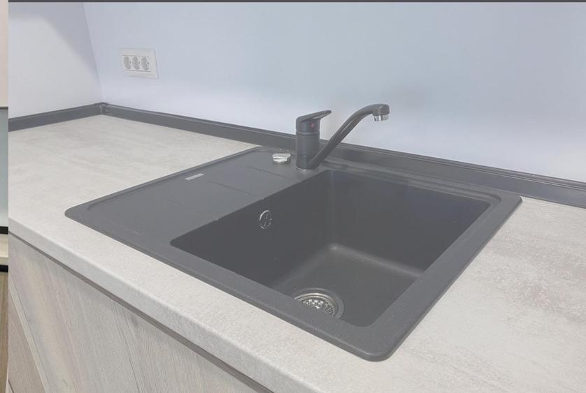 Apartament 2 camere Lux+Loc de parcare in Complexul One Timpuri Noi - 4