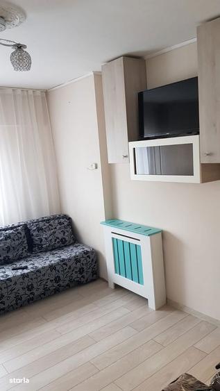 Vand garsoniera Mioveni, etaj 2,Robea,vis-a-vis de Primaria Mioveni - 6