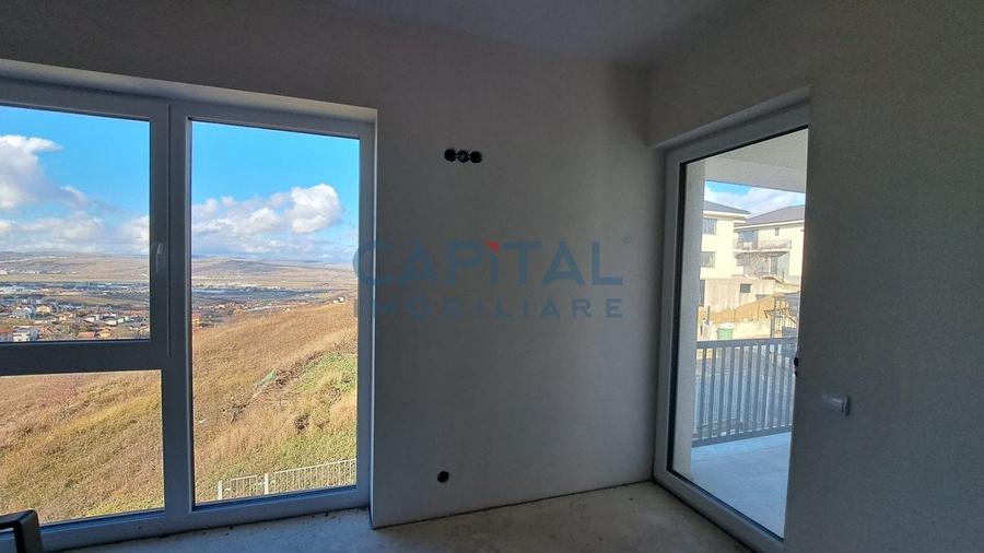 Casa remarcabila, 297 mpu, terasa pe acoperis, garaj, panorama - 23