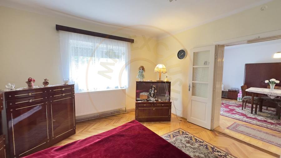 Casa 4 camere, Teren 3.489 mp Str.Petofi Șandor Nr.99 - Carei - 6