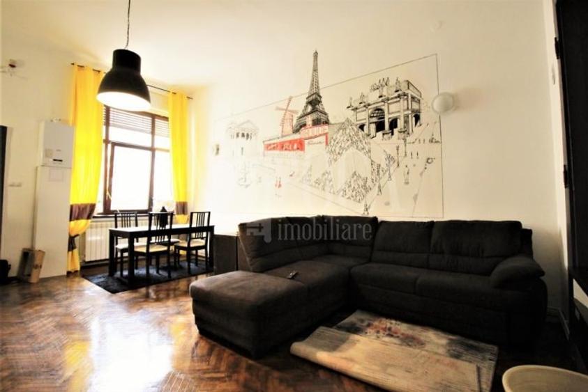 Apartament 2 camere de vanzare in Centru, Cluj Napoca - 4