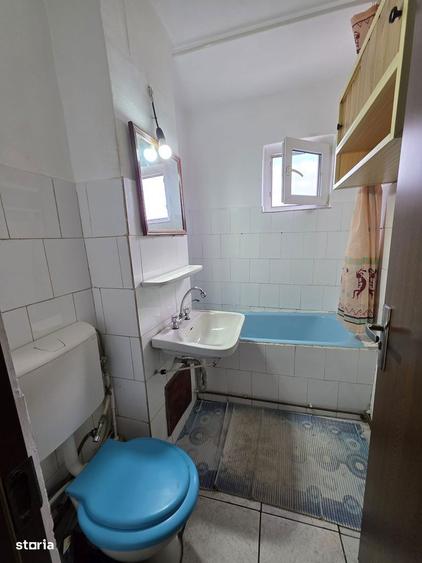 Garsoniera de inchiriat zona centru Mioveni - 4