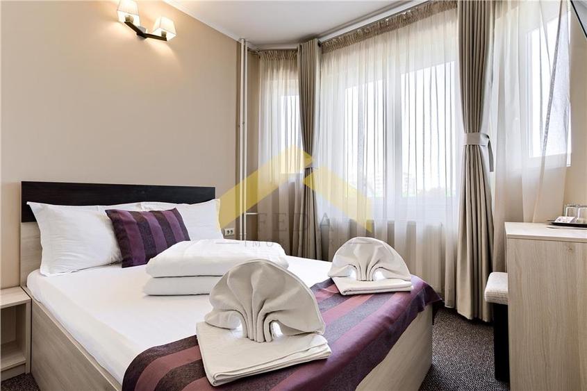 Casa de vanzare cartierul Micalaca - 24