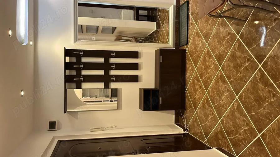 Apartament 2 camere de inchiriat Aviatiei - 9