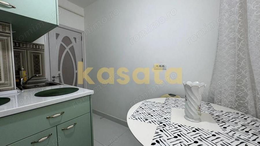 2 Camere | Floreasca | Mobilat | A.C. - 7