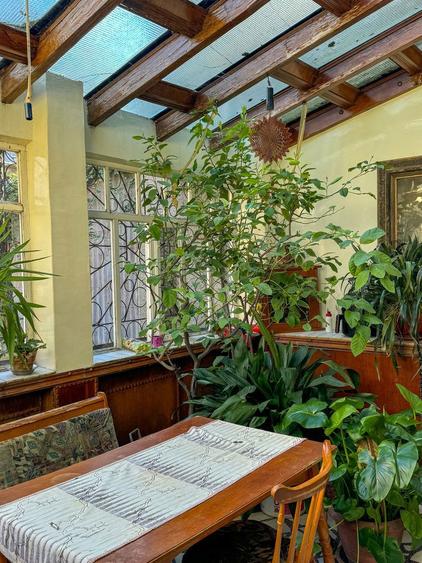 Apartament de 2 camere la casa cu curte in apropierea magazinului Crisu - 2