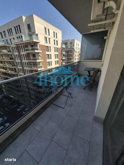 Garsoniera |Drumul Taberei |Metrou - 8