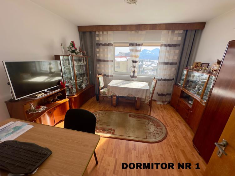Apartament 3 camere RACADAU Brasov - 6