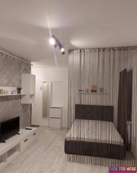 Inchiriere Garsoniera Decomandata Militari Residence - 4