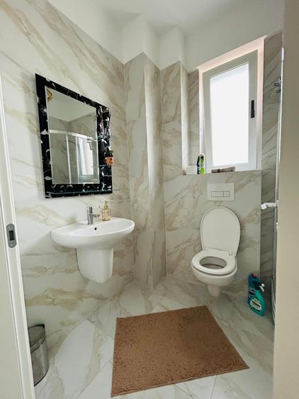 Apartament cu 2 camere, utilat și mobilat complet, la PREȚ PROMOȚIONAL - 10