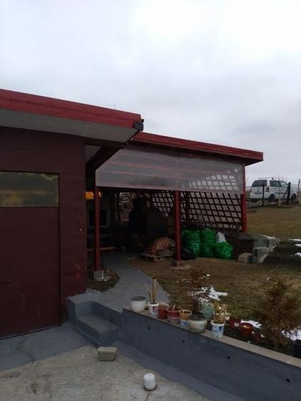 Casa 3 camere in Dambul Rotund, 100 mp utili, teren 3450 mp - 6